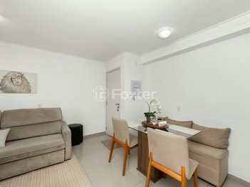 apartment em Rua Friedrich Von Voith, Jardim São João (Jaraguá) - São Paulo - SP