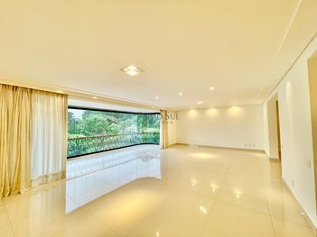 apartment em Rua Joaquim José Esteves, Santo Amaro - São Paulo - SP