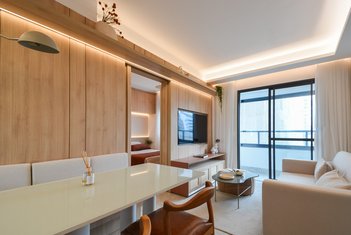 apartment em Rua Gama Lobo, Vila Dom Pedro I - São Paulo - SP