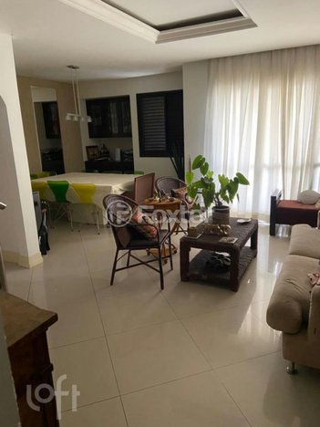 apartment em Rua Estela, Vila Mariana - São Paulo - SP