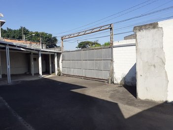 industrial em Rua Lauzane, Capela do Socorro - São Paulo - SP
