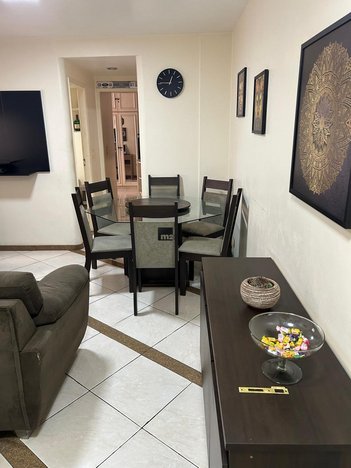 apartment em Rua 9 A, Setor Morais - Goiânia - GO