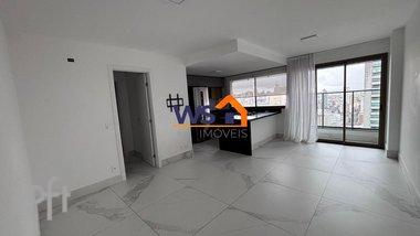 apartment em Araguari, Santo Agostinho - Belo Horizonte - MG