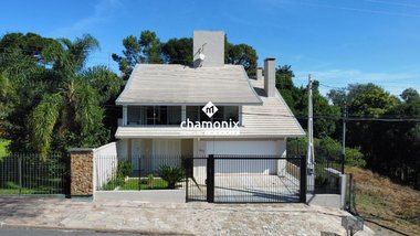 house em Rua São José, Colina das Flores - Flores da Cunha - RS