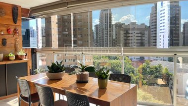apartment em Rua Santa Rita Durão, Savassi - Belo Horizonte - MG