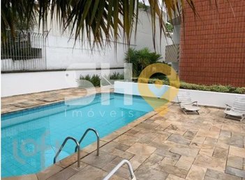apartment em Alameda dos Tupiniquins, Planalto Paulista - São Paulo - SP