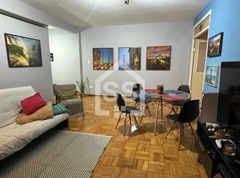 apartment em Rua Cardeal Arcoverde, Pinheiros - São Paulo - SP