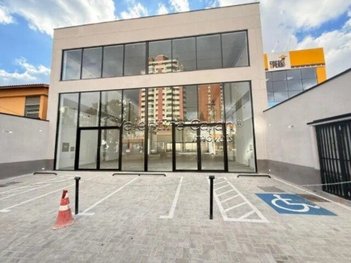 business em Rua Conde de Porto Alegre, Campo Belo - São Paulo - SP