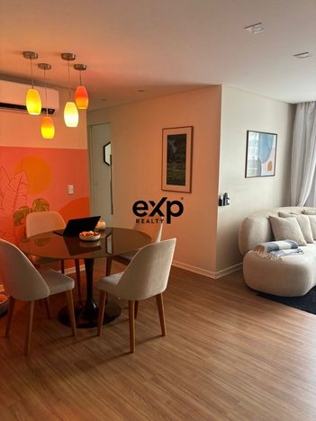 apartment em Rua Helena, Vila Olímpia - São Paulo - SP
