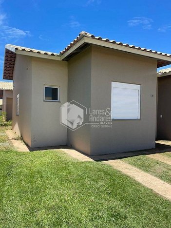 house em Avenida Juscelino Ferreira de Farias, Vila Rica - Rondonópolis - MT