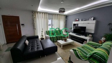 house em Rua Padre André Duguet, Vila Irmãos Arnoni - São Paulo - SP