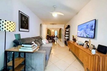apartment em Rua Clarice Índio do Brasil, Botafogo - Rio de Janeiro - RJ