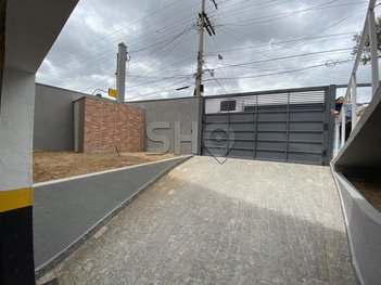 house em Avenida Montemagno, Chácara Mafalda - São Paulo - SP