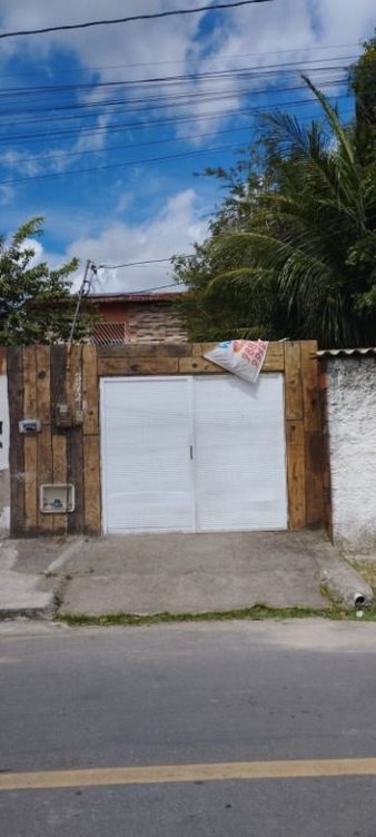 Cômodo Condomínio