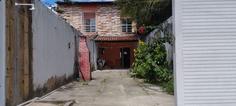 Cômodo Condomínio