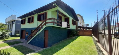 house em Jacob Luchesi, Santa Lúcia - Caxias do Sul - RS