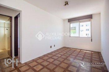 apartment em Avenida Ipiranga, Partenon - Porto Alegre - RS