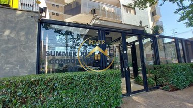 apartment em Rua Maria Monteiro, Cambuí - Campinas - SP