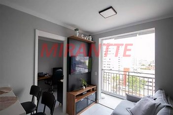 apartment em Rua São Quirino, Vila Guilherme - São Paulo - SP