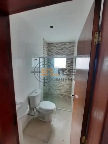 house em Rua Gervásio Timoteo Farias, Bela Vista - Palhoça - SC