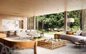 house em Rua Doutor Wilton Paes de Almeida, Cidade Jardim - São Paulo - SP