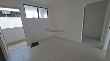 apartment em Rua Conselheiro Furtado, Liberdade - São Paulo - SP