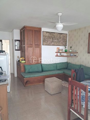 apartment em Avenida Maurício Boianovski, Capão da Canoa - Capão da Canoa - RS