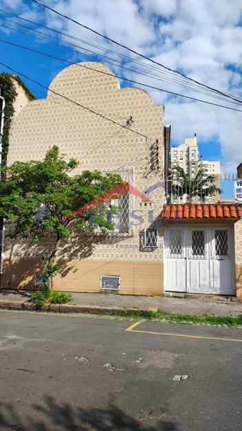 house em Alberto Torres, Cidade Baixa - Porto Alegre - RS