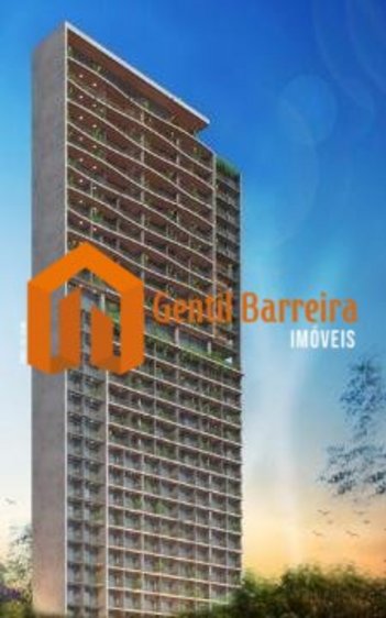 apartment em Rua Pereira Valente, Meireles - Fortaleza - CE