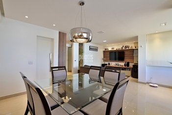 apartment em Rua 35, Sul (Águas Claras) - Brasília - DF