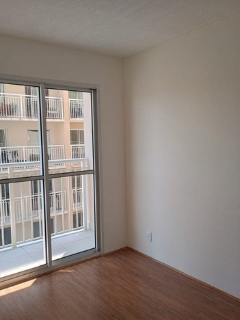 apartment em Rua Nora Ney, Socorro - São Paulo - SP
