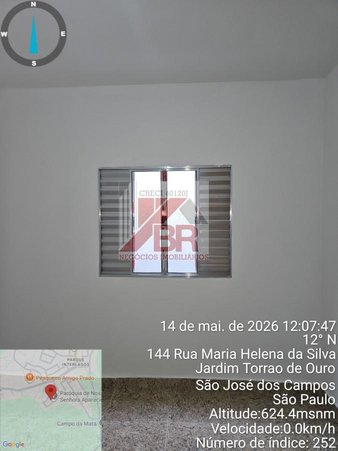 Cômodo Condomínio