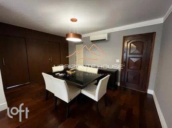 apartment em Joaquim Eugênio de Lima, Jardim Paulista - São Paulo - SP