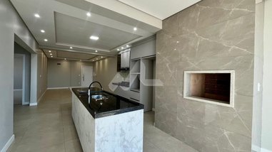 apartment em Rua Almirante Barroso, Centro - Toledo - PR