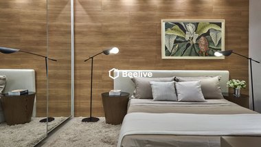 apartment em Avenida Marte, Jardim Riacho das Pedras - Contagem - MG