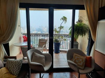 apartment em Rua Sousa Lopes, Lauzane Paulista - São Paulo - SP