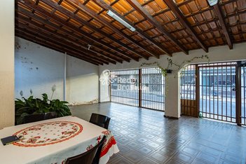 house em QE 28 Conjunto F, Guará II - Brasília - DF
