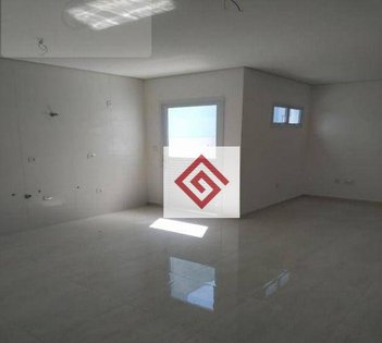apartment em Rua Jamaica, Parque das Nações - Santo André - SP
