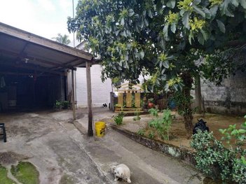 commercial_land_lot em Alameda Rio Danúbio, Chácaras Reunidas - São José dos Campos - SP