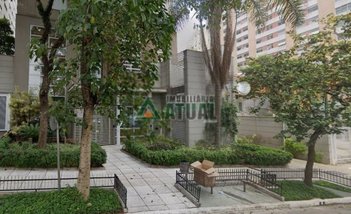 apartment em Alameda Joaquim Eugênio de Lima, Jardim Paulista - São Paulo - SP