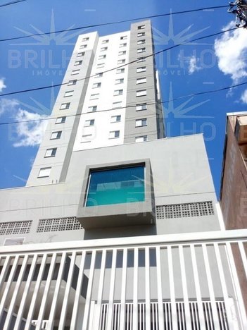 apartment em Rua Aristides Bellini, Pestana - Osasco - SP