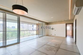 apartment em Rua Pinto Gonçalves, Perdizes - São Paulo - SP