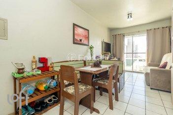 apartment em Beco José Paris, Sarandi - Porto Alegre - RS