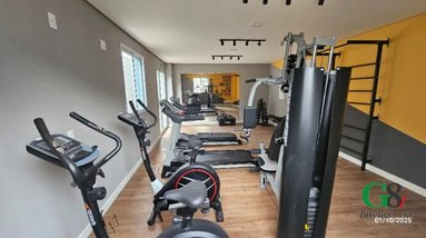 apartment em Rua Celso Vieira, Vila Pereira Barreto - São Paulo - SP