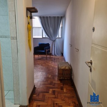 apartment em Avenida do Cursino, Saúde - São Paulo - SP