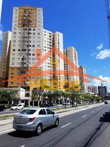apartment em Avenida Bento Gonçalves, Partenon - Porto Alegre - RS