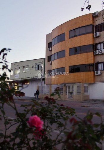 apartment em Avenida Getúlio Vargas, Cidade Verde - Eldorado do Sul - RS
