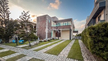 house em Avenida Litorânea, Cararu - Eusébio - CE