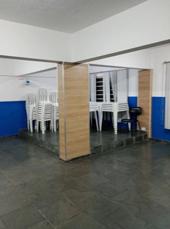 Cômodo Condomínio