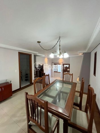 house em Rua João Mendes Ouriques, Jardim Isabel - Porto Alegre - RS